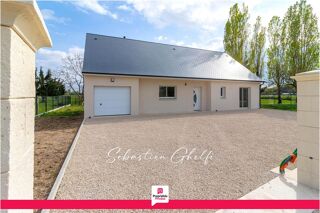  Maison à vendre 5 pièces 109 m²