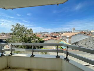  Appartement � louer 2 pi�ces 51 m�