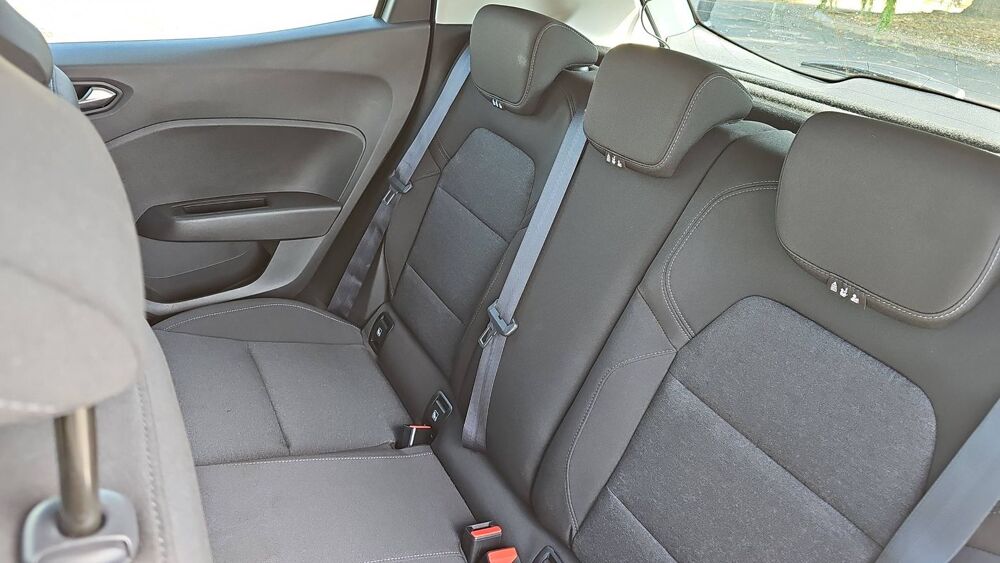 Clio 1.5 Blue dCi 100 Business 2022 occasion 95130 Franconville