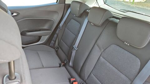 Clio 1.5 Blue dCi 100 Business 2022 occasion 95130 Franconville