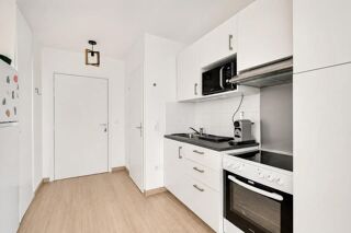  Appartement à vendre 2 pièces 37 m²