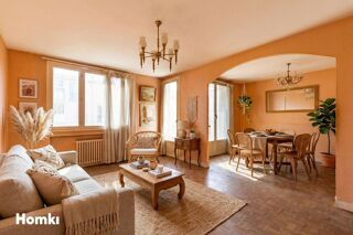  Appartement � vendre 3 pi�ces 73 m�