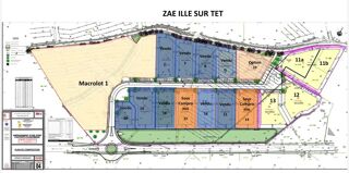  Terrain à vendre 1795 m²