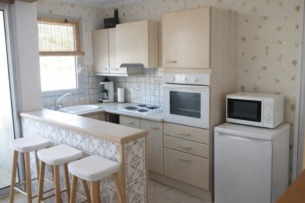Appartement à vendre 2 pièces LES MATHES (17)