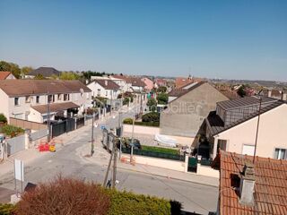  Appartement � vendre 3 pi�ces 54 m�