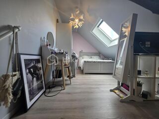  Maison � vendre 7 pi�ces 179 m�