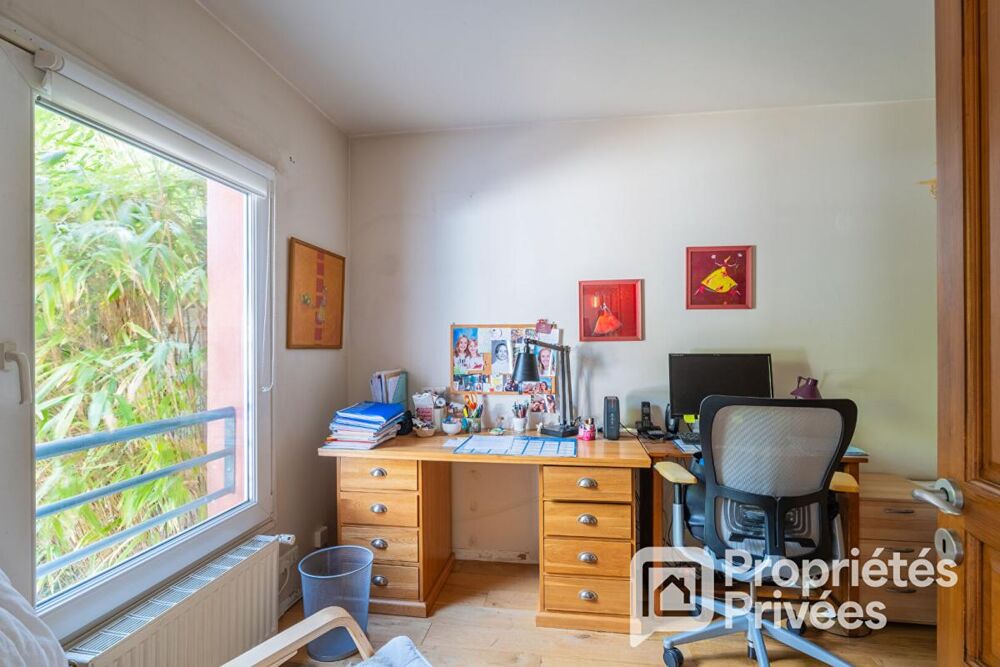 à vendre  Maison Clamart (92140)