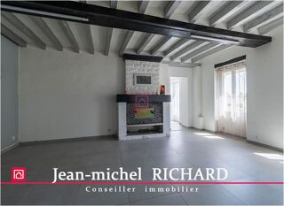  Maison à vendre 8 pièces 210 m²