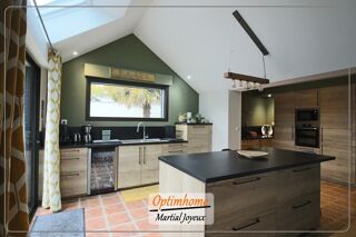  Maison � vendre 6 pi�ces 115 m�