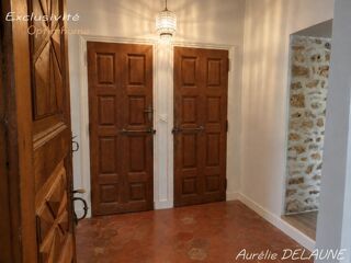  Maison à vendre 5 pièces 159 m²