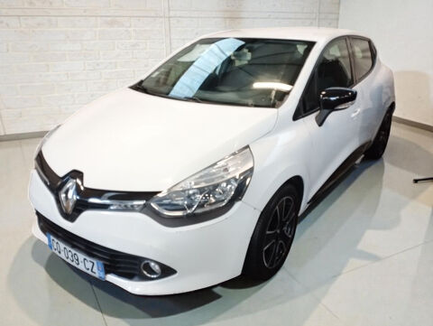 Annonce voiture Renault Clio 2800 �