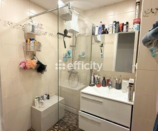  Appartement � vendre 4 pi�ces 62 m�