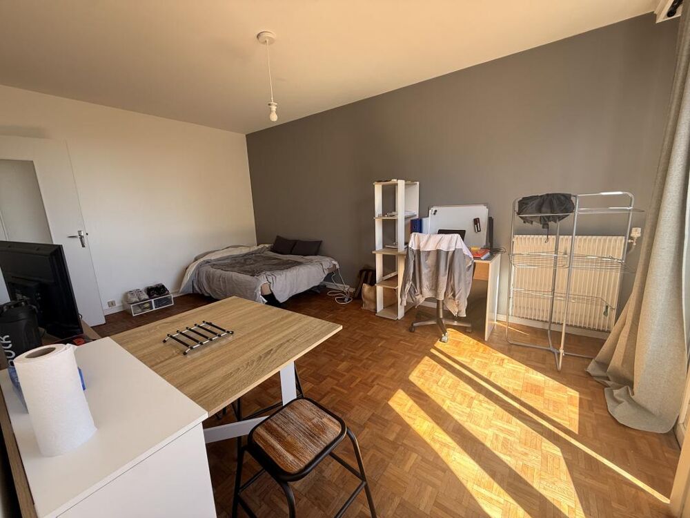 Vente Appartement Appartement Limoges