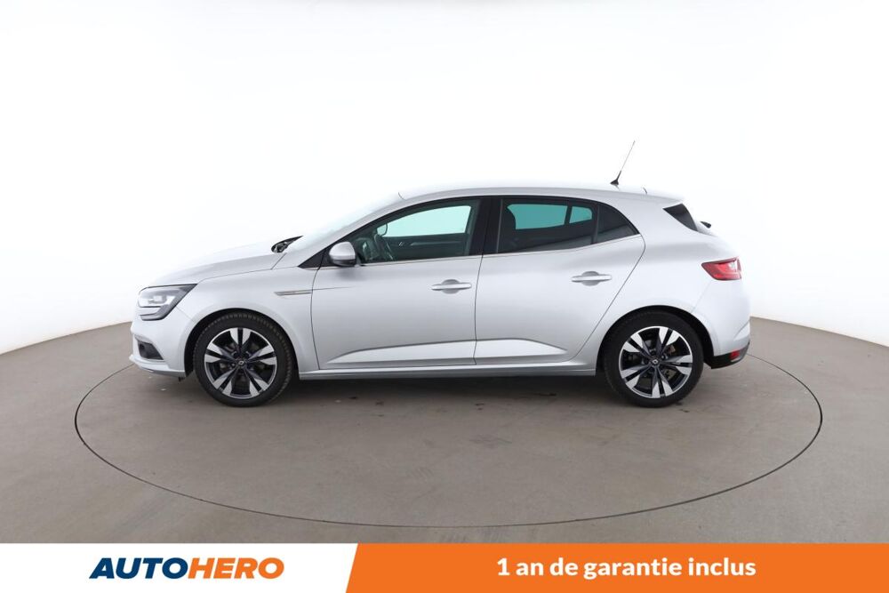M&eacute;gane 1.3 TCe Energy Intens 140 ch 2018 occasion 92130 Issy-les-Moulineaux