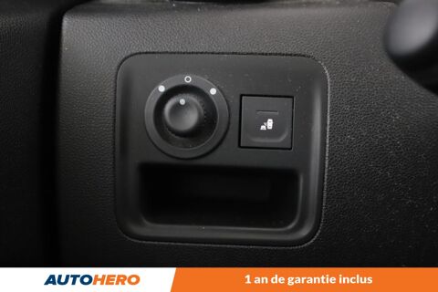 Duster II 1.5 dCi Blue Prestige 4x2 116 ch 2019 occasion 92130 Issy-les-Moulineaux