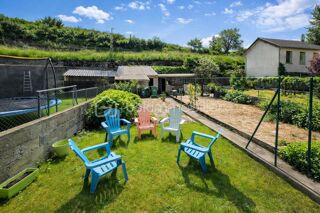  Maison � vendre 9 pi�ces 190 m�