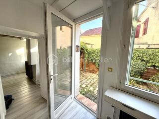  Maison à vendre 3 pièces 75 m²