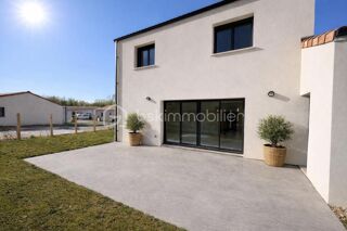  Maison � vendre 6 pi�ces 125 m�