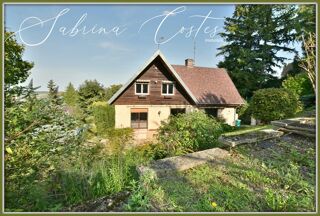  Maison � vendre 10 pi�ces 250 m�