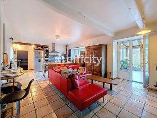  Maison � vendre 11 pi�ces 300 m�