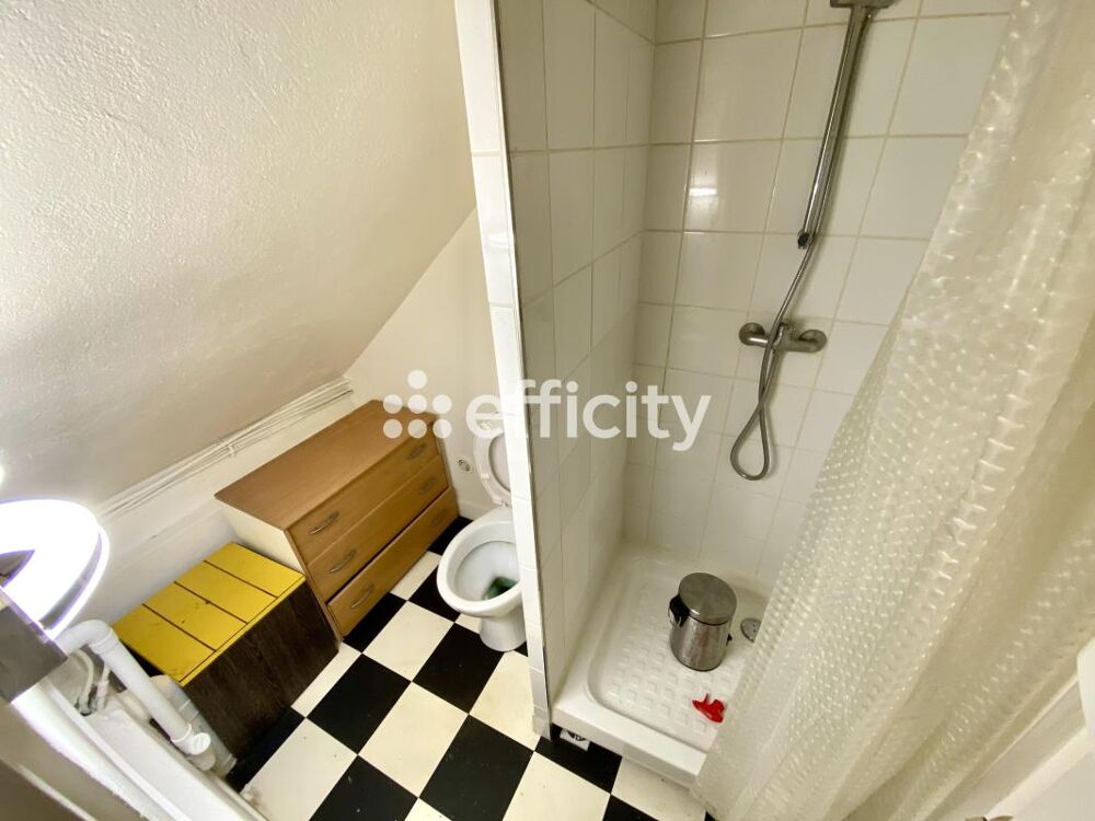 Vente Appartement Appartement ancien Montreuil
