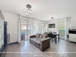  Appartement à vendre 3 pièces 60 m²