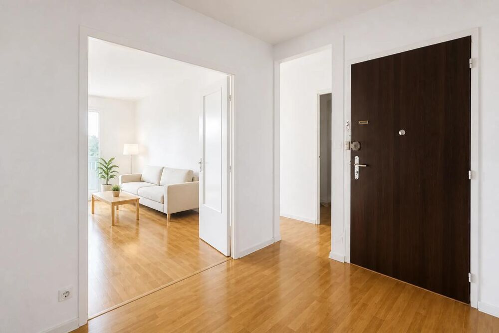 Vente Appartement Appartement de 3 pièces de 65 m² à Villefranche-sur-Saône Villefranche sur saone