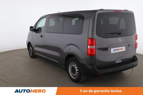 Divers Combi 1.5 Diesel L2 9PL 120 ch 2021 occasion 92130 Issy-les-Moulineaux