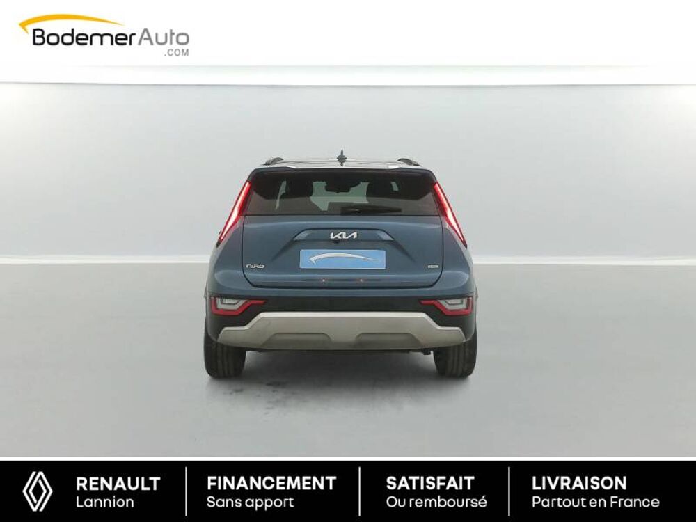 Niro 1.6 GDi 141 ch HEV DCT6 Premium 2023 occasion 22200 Guingamp