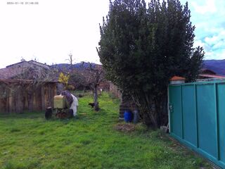  Ferme � vendre 5 pi�ces 122 m�