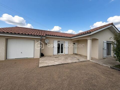   Maison 4 pices 90m2 - Lotissement calme Maison - 4 pice(s) - 90 m