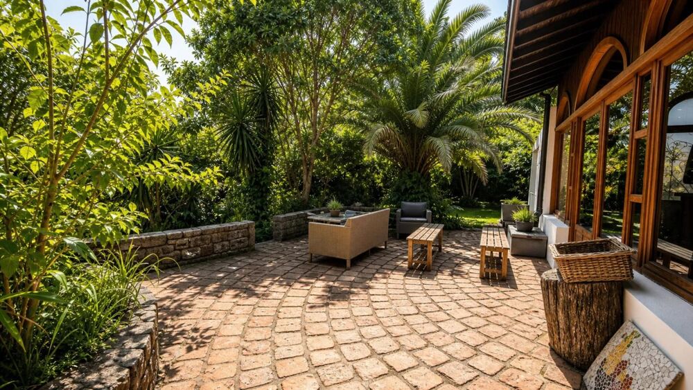 à vendre  Maison Bayonne (64100)
