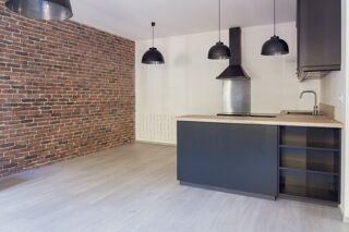  Appartement � vendre 2 pi�ces 40 m�