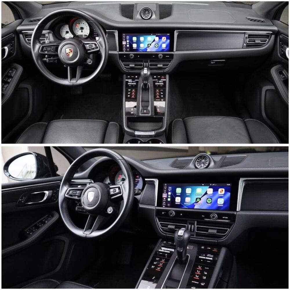 Macan GTS 2022 occasion 33000 Bordeaux