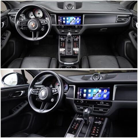 Macan GTS 2022 occasion 33000 Bordeaux