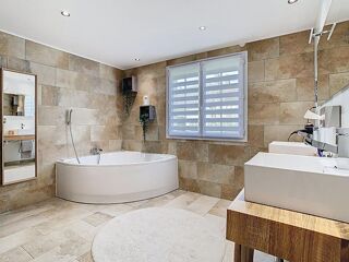  Maison � vendre 5 pi�ces 120 m�