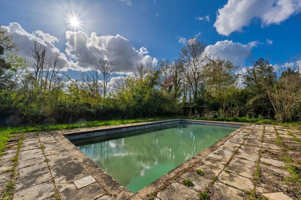 Maison Soisy Sur Seine 5 pièce(s) 180 m2