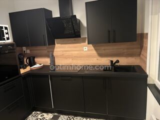  Appartement à vendre 3 pièces 50 m²