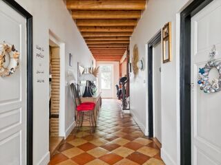  Propri�t�/ch�teau � vendre 10 pi�ces 300 m�