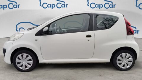 107 1.0 68 Access 2013 occasion 31200 Toulouse