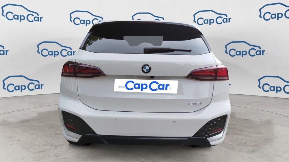 Serie 2 218i 136 Steptronic7 M Sport - Automatique Toit ouvrant 2022 occasion 41100 Vendome