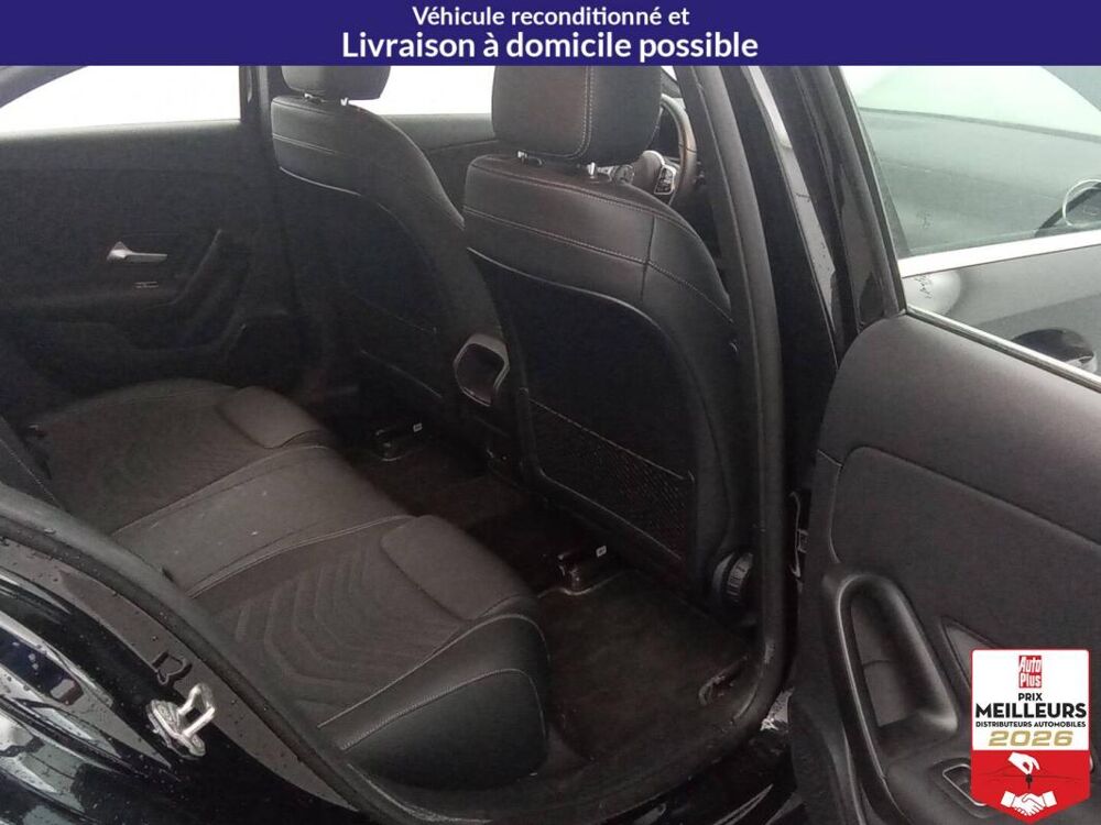 Classe A 250 e 8G-DCT Style 2021 occasion 10150 Lavau