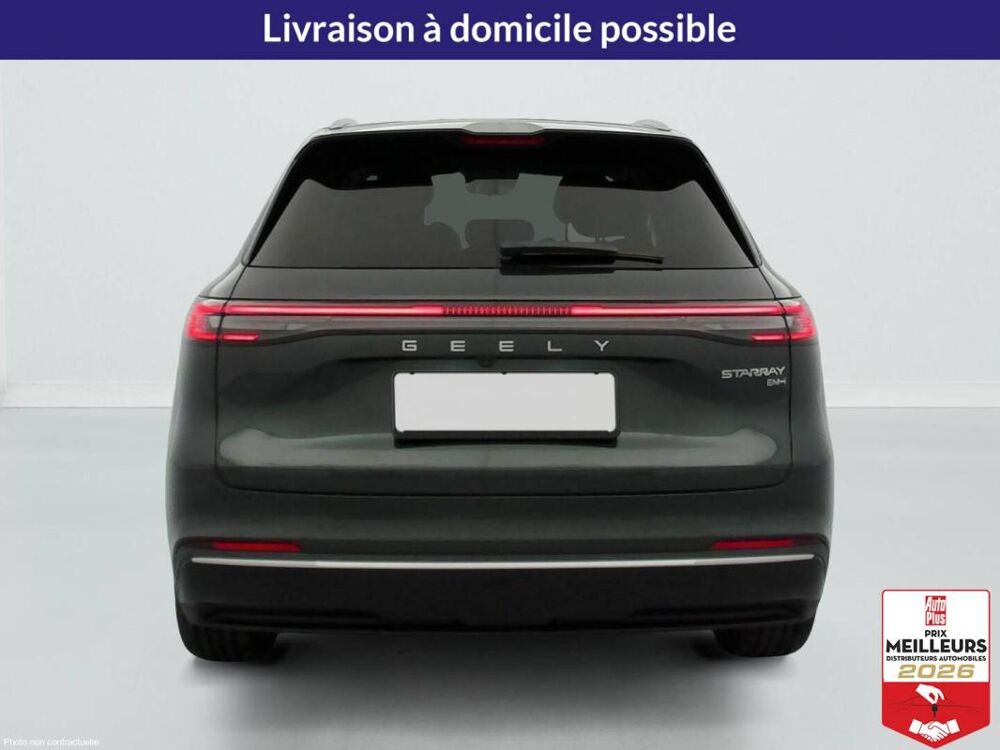 Starray EM-i Pro 2026 occasion 10150 Lavau
