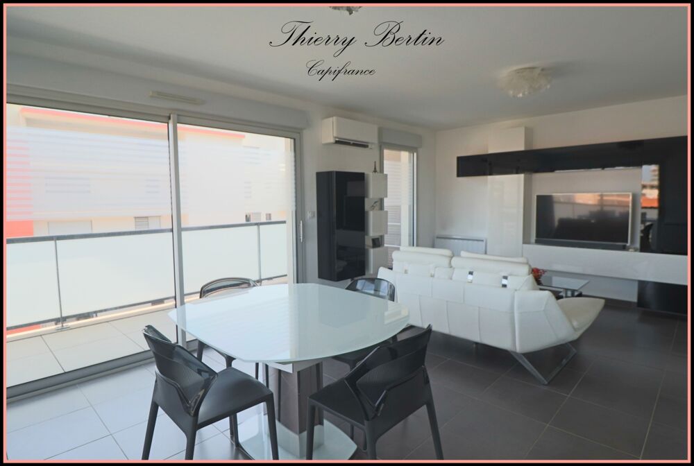 à vendre  Appartement Fréjus (83600)