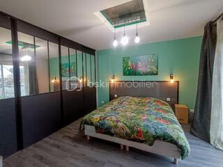  Propri�t�/ch�teau � vendre 5 pi�ces 145 m�