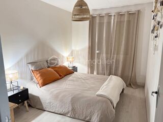  Appartement � vendre 3 pi�ces 60 m�