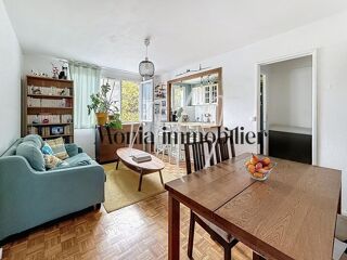  Appartement � vendre 3 pi�ces 52 m�