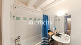  Appartement à vendre 3 pièces 61 m²
