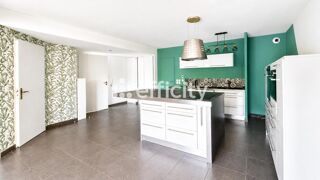 Appartement à vendre 4 pièces 80 m²