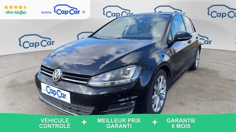 Annonce voiture Volkswagen Golf 14290 €